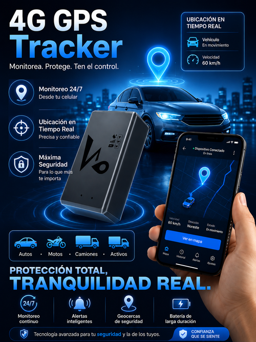 GPS