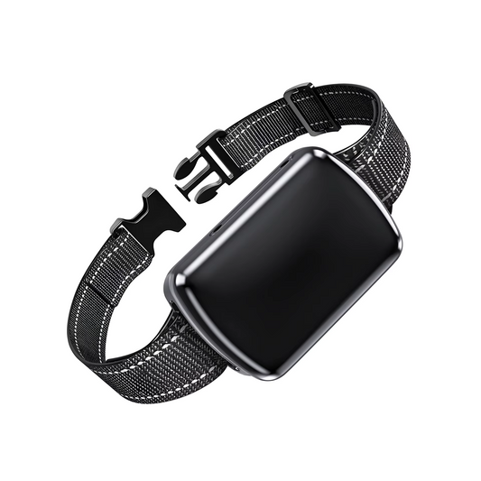 Localizador GPS para Mascotas,impermeble y resistente al agua