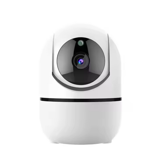 Cámara WiFi Inteligente 360° para interiores