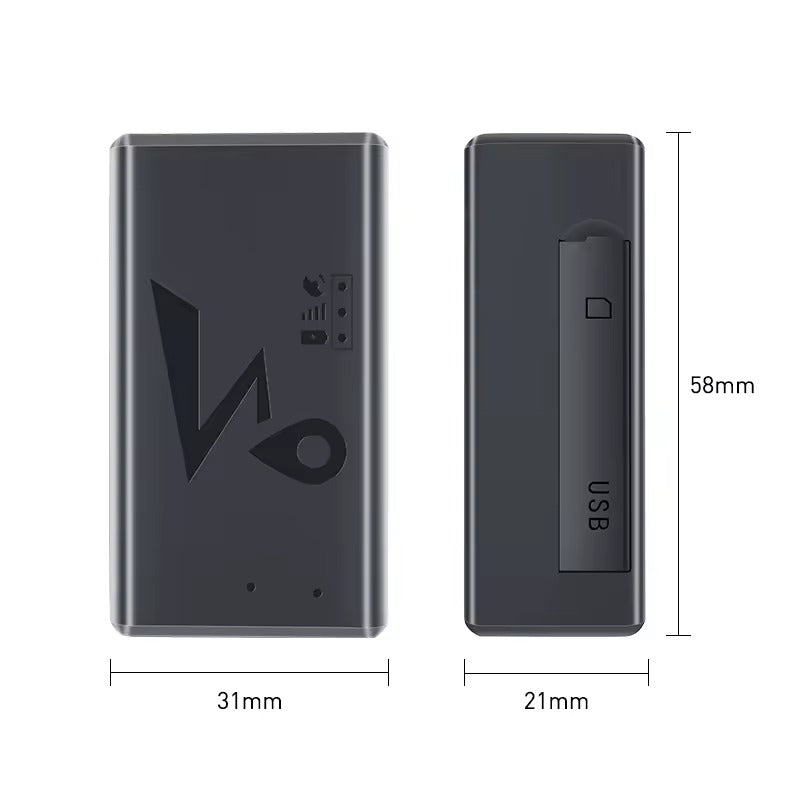 GPS 5G Pro™